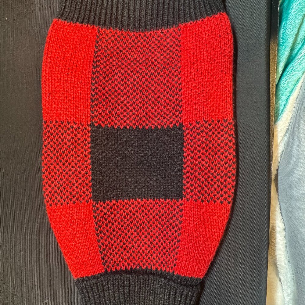 Dog Sweater XS